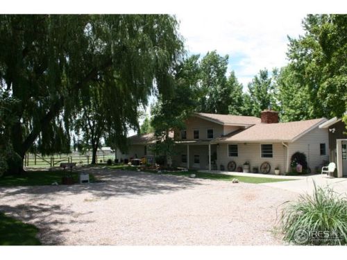 16974 Longs Peak Rd, Greeley, CO 80631-9211