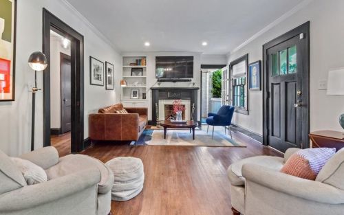 972 Eden Ave, Atlanta GA  30316-2503 exterior