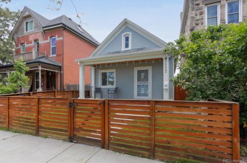 3552 Marion St, Denver, CO 80205-3957