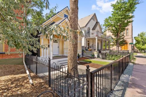 50 1st Ave, Denver, CO 80203-3908