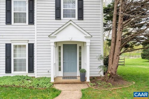 2665 Powell Creek Dr, Charlottesville, VA 22911-8264