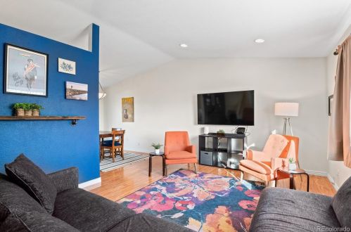 11103 Pinyon Dr, Denver CO  80234-3941 exterior