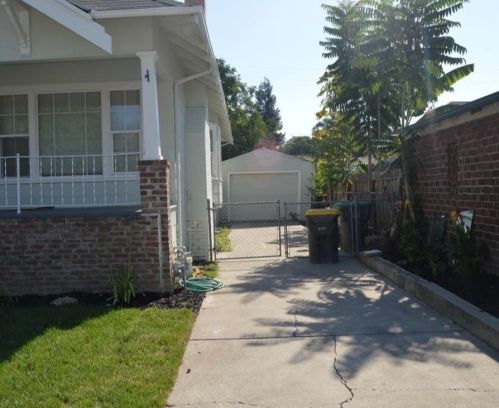 1422 Van Buren St, Stockton, CA 95203-1844