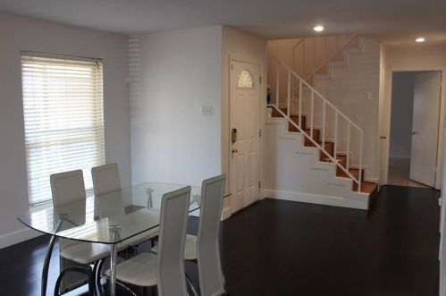 1714 Place One Ln, Garland TX  75042-4558 exterior