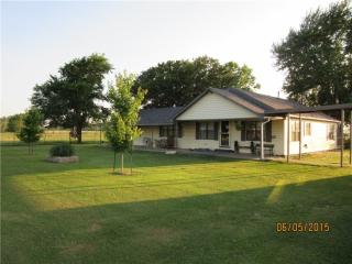 9074 3510 Rd, Prague, OK 74864