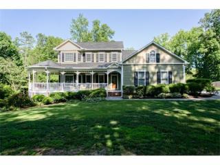 470 Old Mill Rd, Hiram, GA 30141-1820