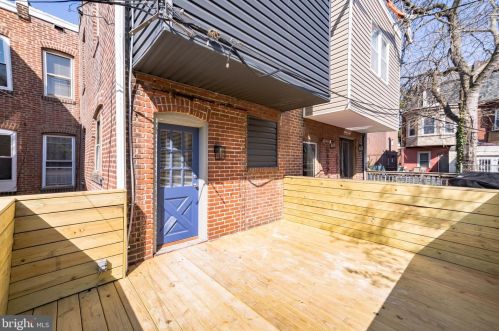 4718 Larchwood Ave, Philadelphia PA 19143-1813 exterior