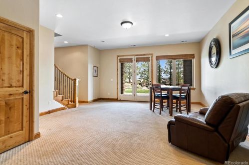 5270 Moonlight Way, Parker CO 80134-4563 exterior