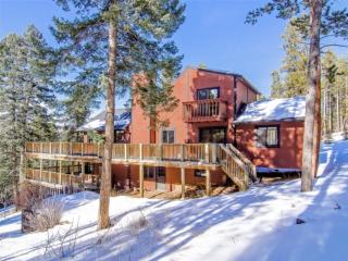 25247 Red Cloud Dr, Conifer, CO 80433-7131