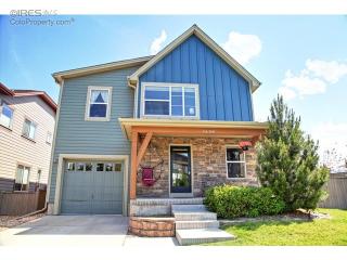 3256 Big Horn St, Boulder, CO 80301-3257