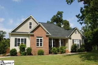 100 Shovler Ct, Taylors, SC 29687-6966
