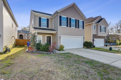 3703 Raddison Ln, Ladson SC  29456-5545 exterior