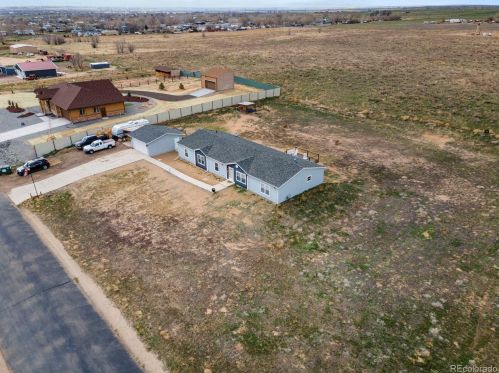 16243 Higgins Ave, Wattenburg, CO 80621-4549