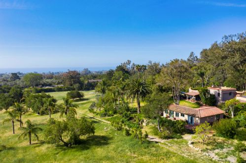 749 San Ysidro Rd, Santa Barbara, CA 93108-1328
