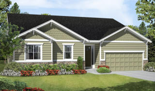 4920 Rome Way, Denver CO  80015-4711 exterior