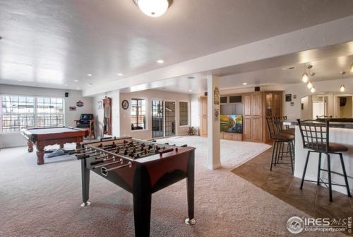 5509 2nd St, Greeley CO 80634-4236 exterior