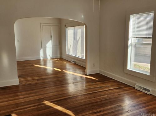 624 Sherman St, Fort Morgan CO 80701-3540 exterior