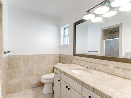 5000 Stacey Ave, Fort Worth TX  76132-1627 exterior