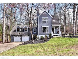 141 Old Field Rd, Williamsburg, VA