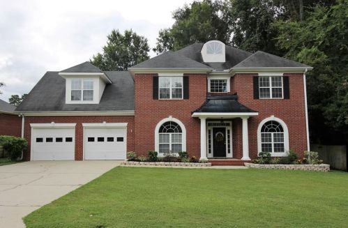 325 Barnsley Dr, Evans, GA 30809-8243
