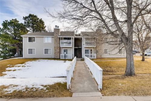 14112 Colorado Dr, Denver CO 80012-6952 exterior