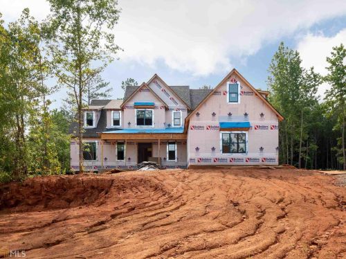 501 Cresent Dr, Forsyth, GA 31029-5472