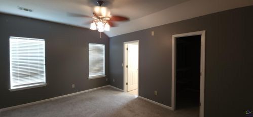 1593 Sweetwater Dr, Warner Robins GA  31088-2313 exterior