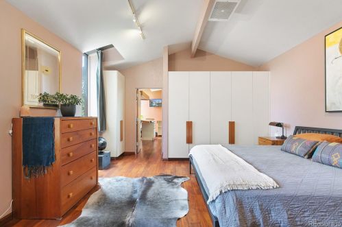 3848 Wabash St, Denver CO  80237-1651 exterior