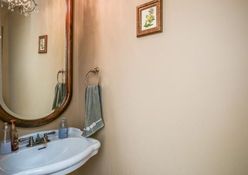 126 Colt Ct, Big Canoe GA  30143-0032 exterior