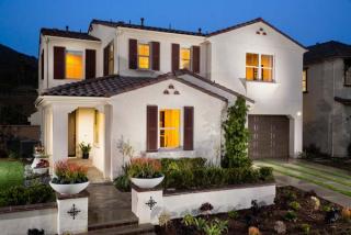 1354 Vosburg Dr, Irwindale CA  91702 exterior