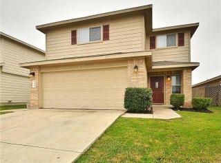 1428 Poppy Seed Ln, Austin TX  78741-7522 exterior