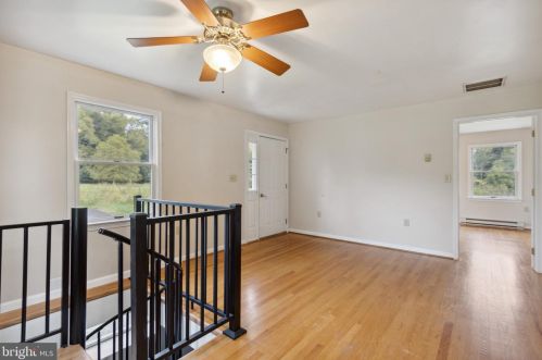 8538 Orndorff Rd, Graceham MD 21788-1337 exterior