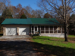 251 Carter Ln, Decatur, TN 37322-7292