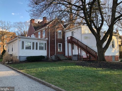 255 Kings Hwy, Haddonfield NJ 08033-1981 exterior