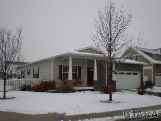 121 Arches Dr, Colorado National Monument CO  81521-3081 exterior