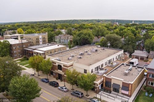 700 Grand Ave, Saint Paul MN  55105-3474 exterior