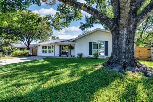 8009 Bon Air Dr, Austin, TX 78757-8308