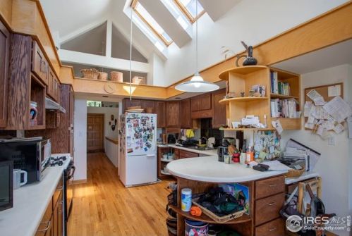 1450 High St, Boulder CO  80304-4116 exterior