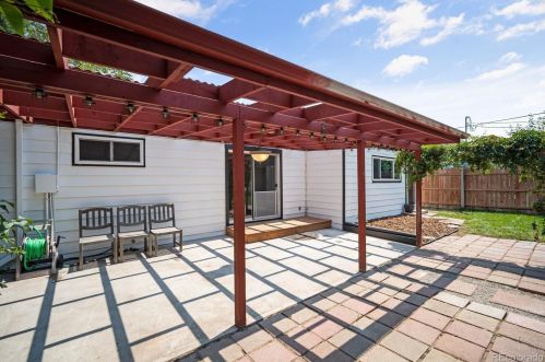 1025 King St, Denver CO 80219-5353 exterior