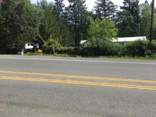 26282 Highway 213, Mulino OR  97042-8600 exterior