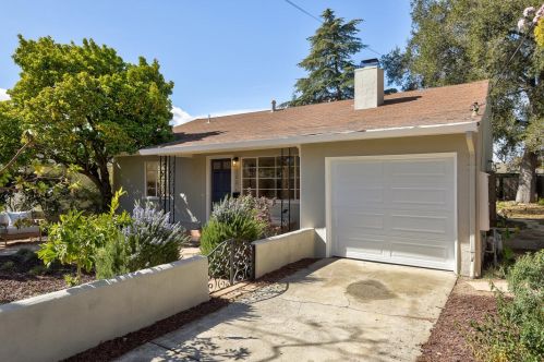 200 Maclane St, Palo Alto, CA 94306-3301