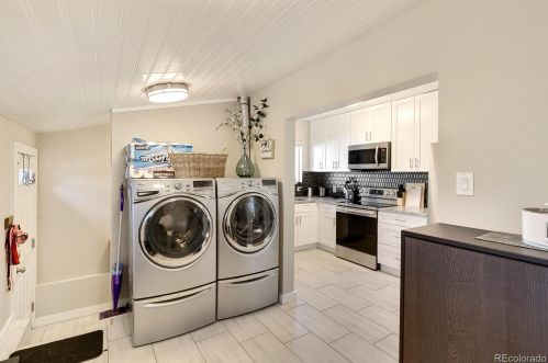 2727 Delaware St, Englewood CO 80110-1432 exterior