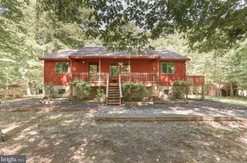 529 Windwood Coves Blvd, Mineral, VA 23117-4855