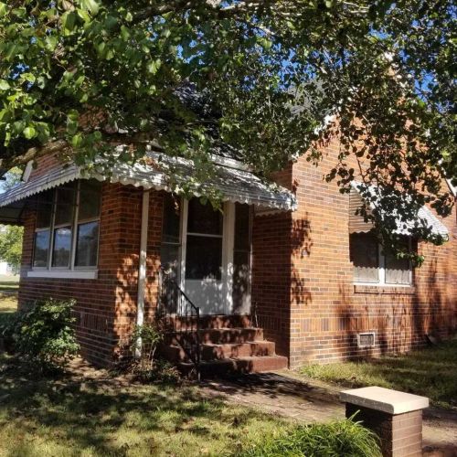 274 Cherokee Rd, Social Circle, GA 30025-2850