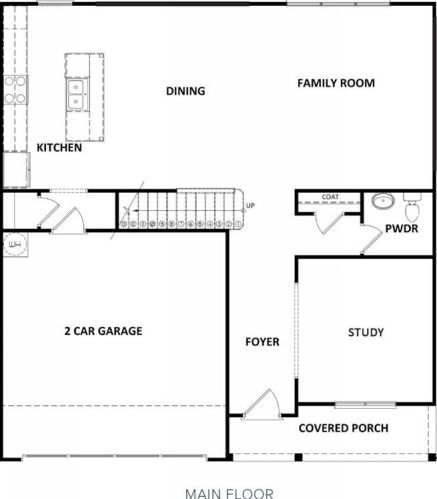 135 Hanley Mill Dr, Porterdale, GA 30016-6013
