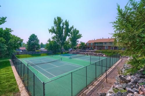 7505 Yale Ave, Denver CO  80227-3423 exterior