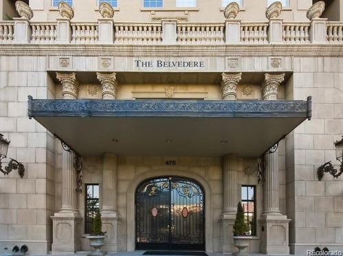 475 12th Ave, Denver CO  80204-3605 exterior