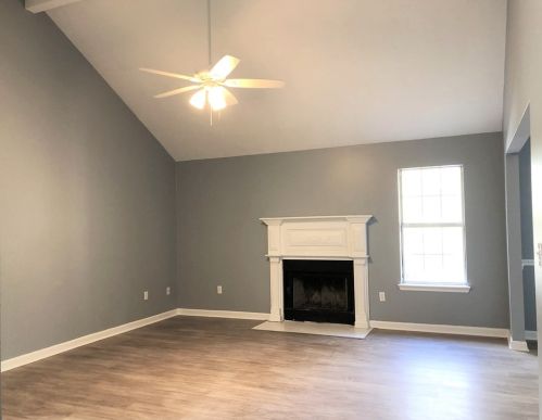 4311 Creekview Dr, Hephzibah GA  30815-6143 exterior