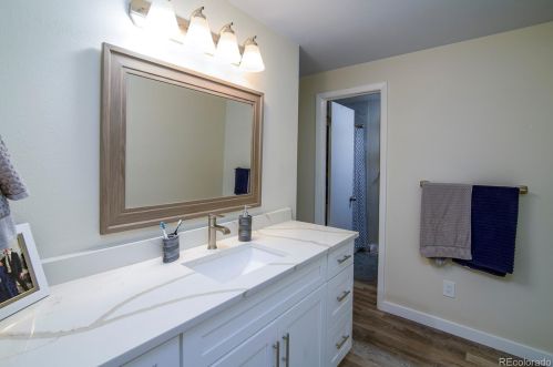 3670 Hillcrest Dr, Denver CO  80237-1104 exterior