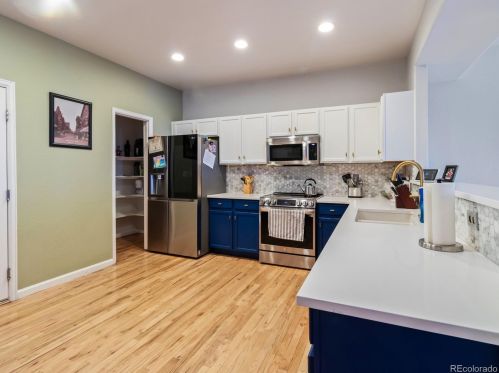 4451 Auckland Ct, Denver CO  80015-5643 exterior